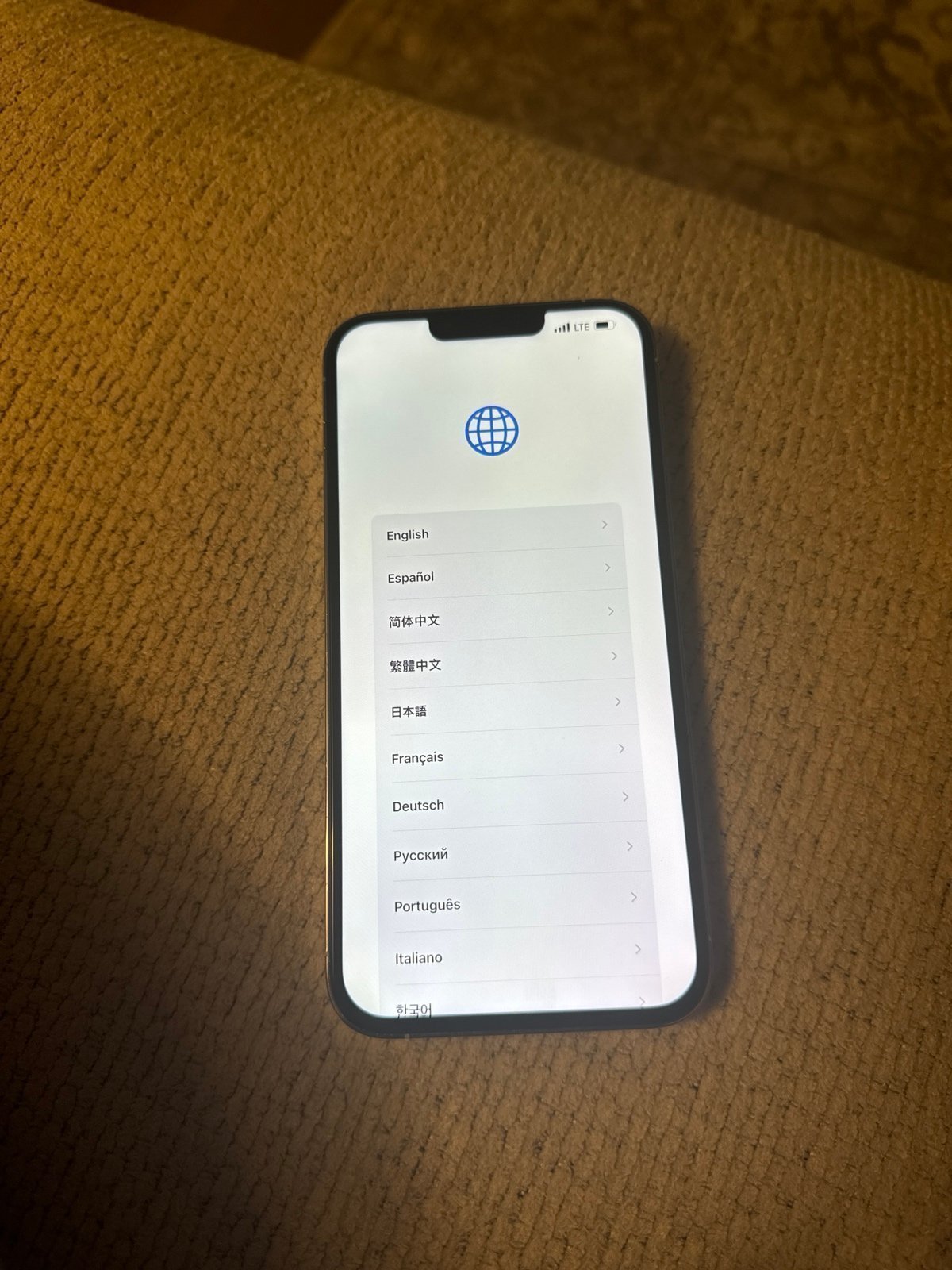 iphone 13 pro Max 2X79