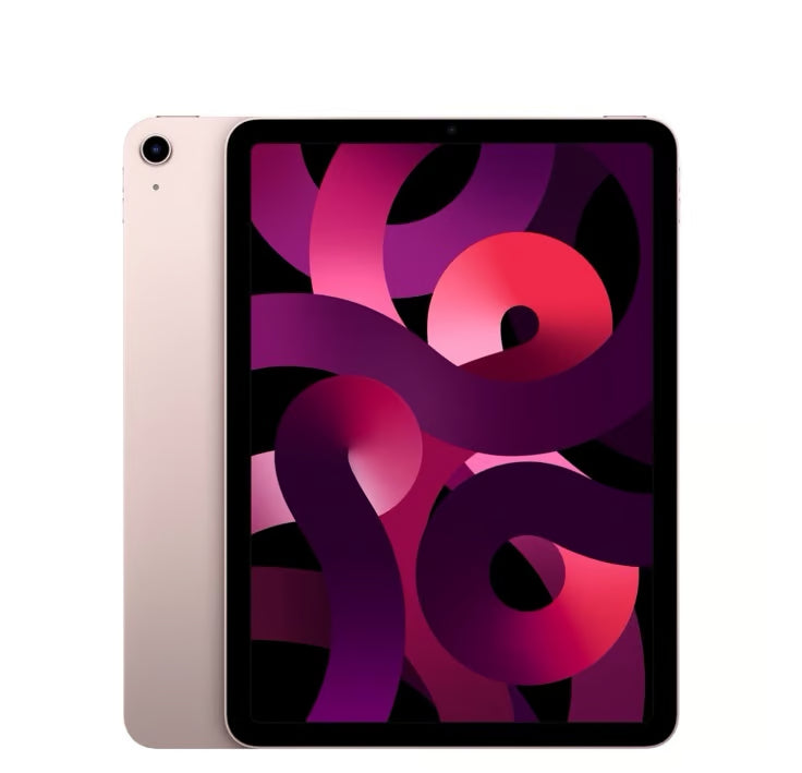 iPad Air 5th Gen Pink 2N31