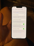 Apple iPhone 13 Pro 128 GB in Graphite for Unlocked 7M72