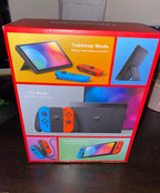 Nintendo switch OLED 7P97