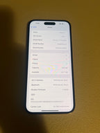 iPhone 14 Pro Max 3W59