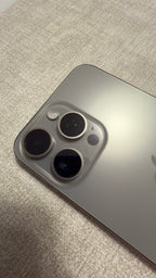 iPhone 15 Pro Max 256GB for T-Mobile/Metro/Sprint 2N33