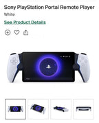 PlayStation Portal 9Z88