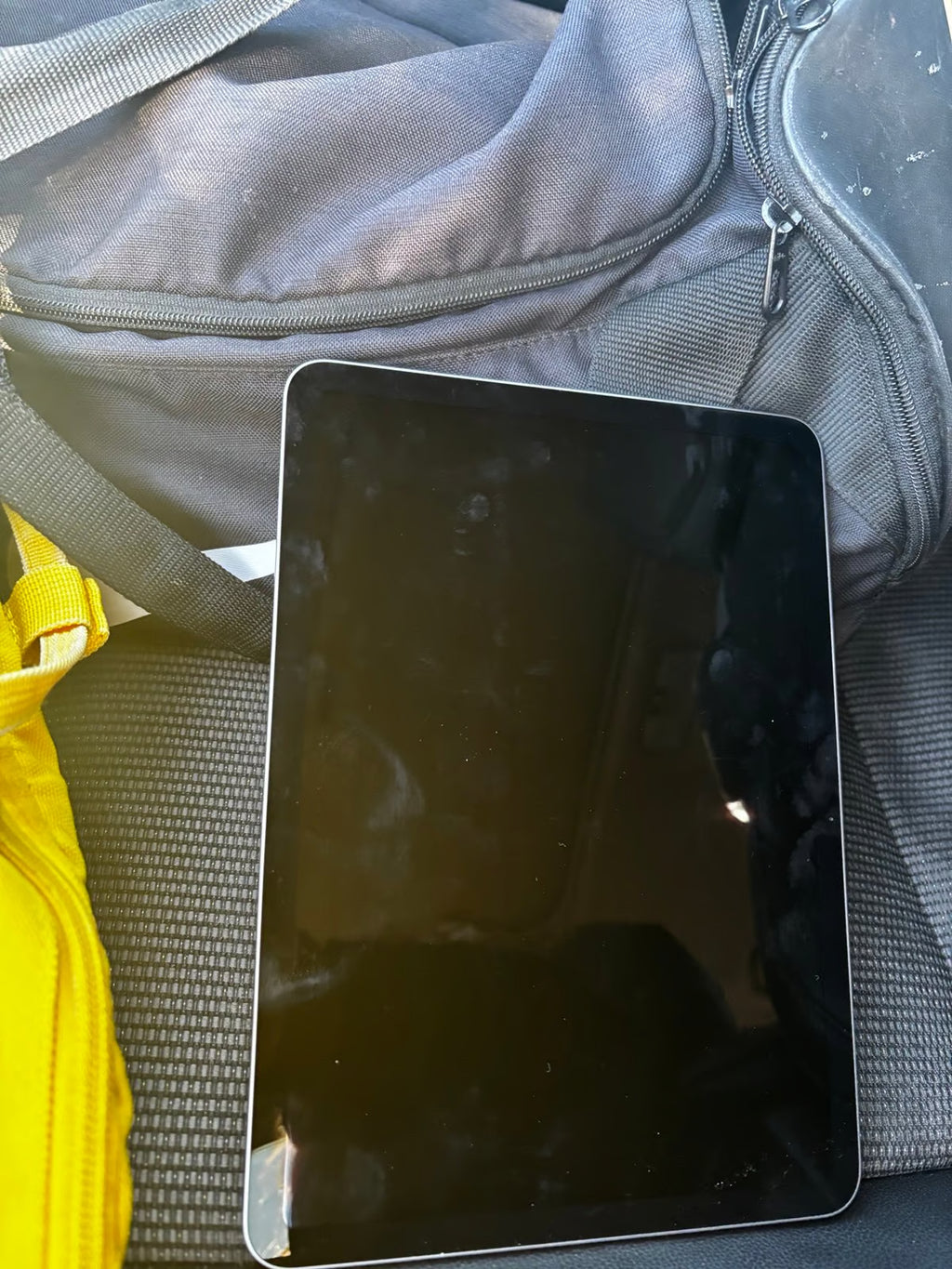 iPad Air 11inch 3O71