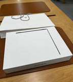 2024 M3 MacBook Air 13鈥?8Gb 256GB midnight 3W81