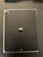 iPad Pro 12.9 6th Generation WiFi + Cellular - Unlocked 6L78