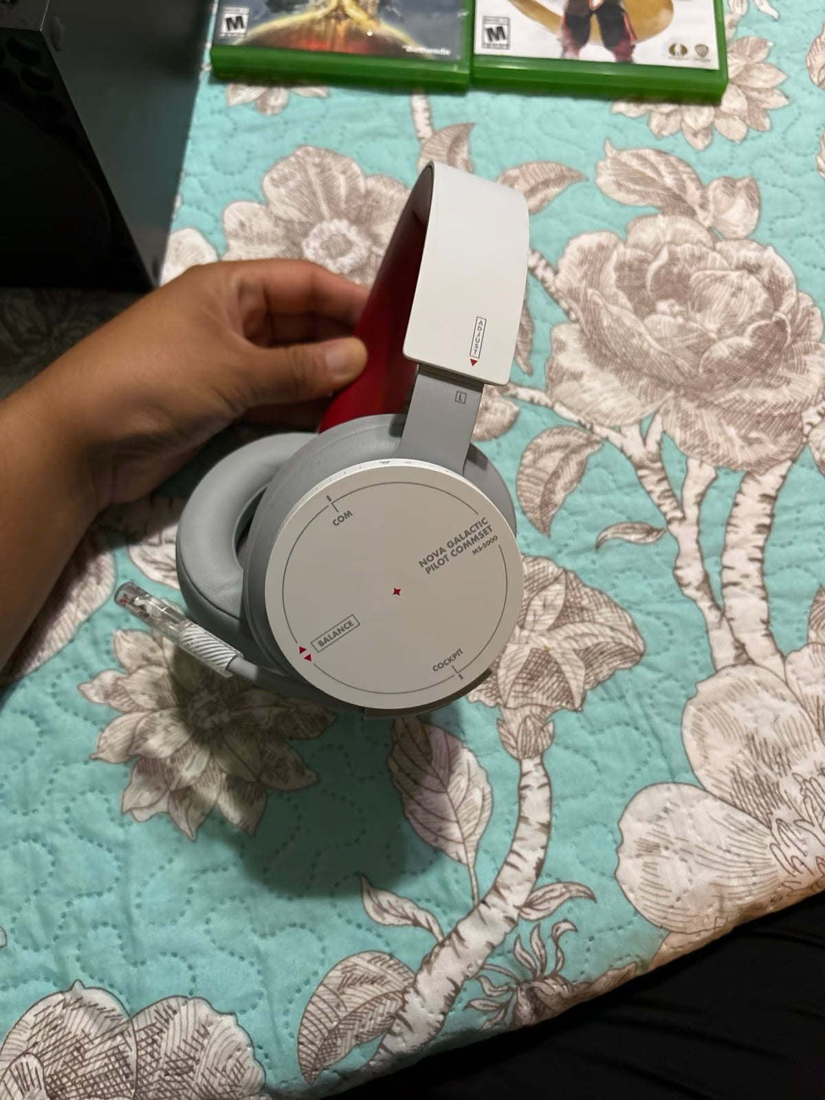 Xbox series x 1TB 1Q22