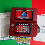 New Nintendo 3DS XL Monster Hunter Generations X 32GB, 60+ Games & More