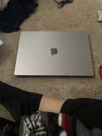 MacBook Pro 16 in 2021 7D88