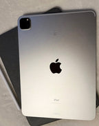 iPad Pro 11inch 3rd generation 6J23