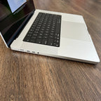 2021 16 inch Apple MacBook Pro M1 Pro 8Y67