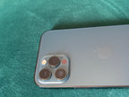 Apple iPhone 12 Pro Max 256 GB in Pacific Blue for Unlocked 3D88