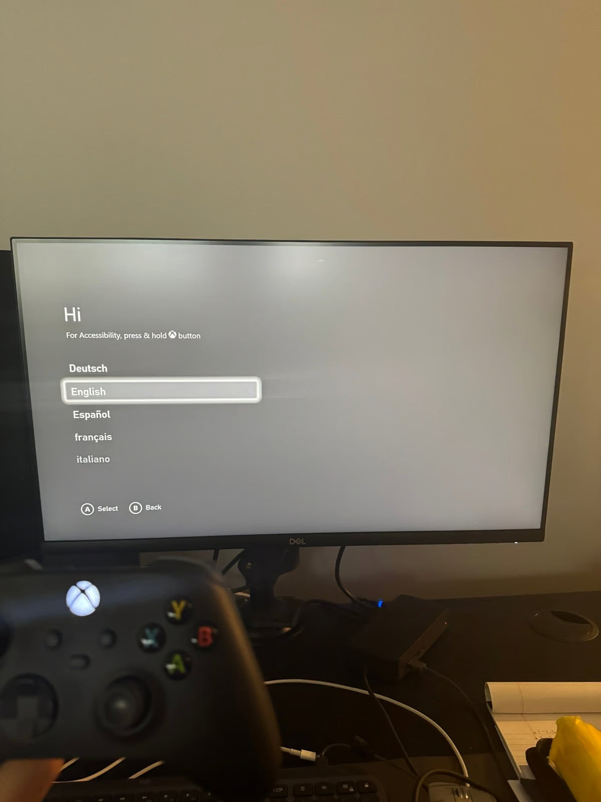 Microsoft Xbox Series X Black 1 TB Console 2K26