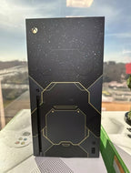 Xbox Series X Halo Infinite Limited Edition Console 7B87