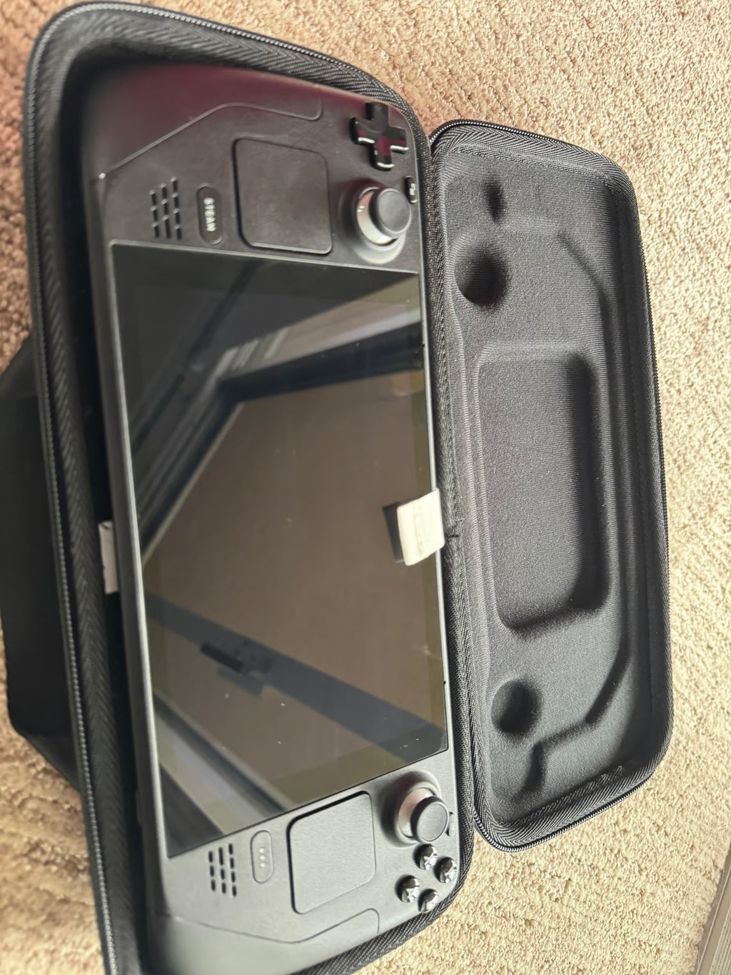 Steam Deck 64gb 5W51