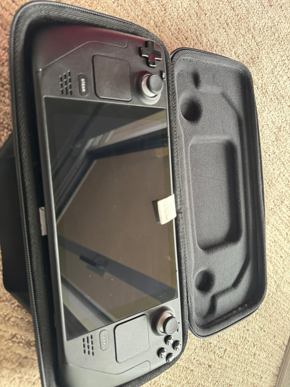 Steam Deck 64gb 5W51