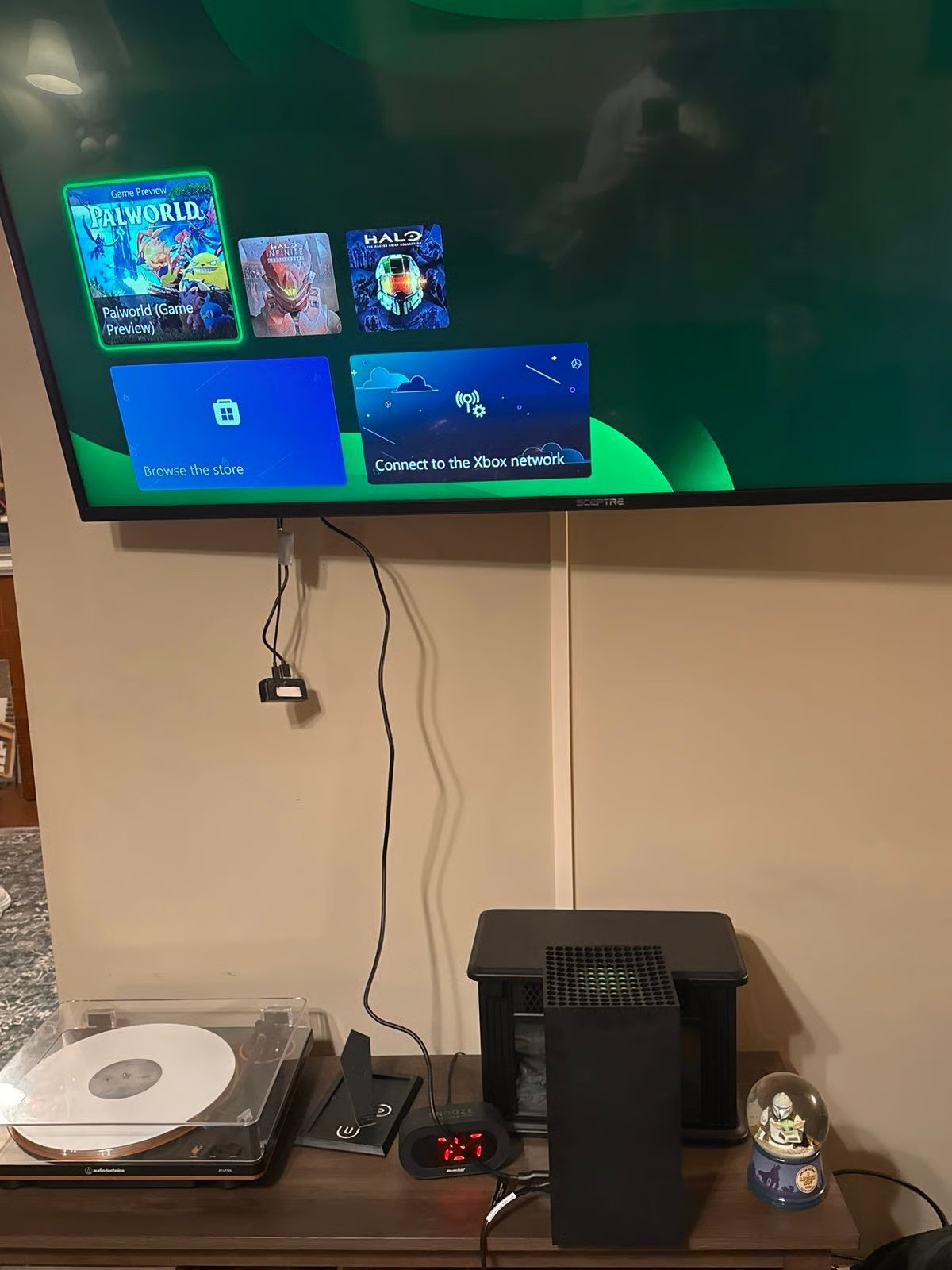 Microsoft - Xbox Series X 1TB Console - Carbon Black 6U53