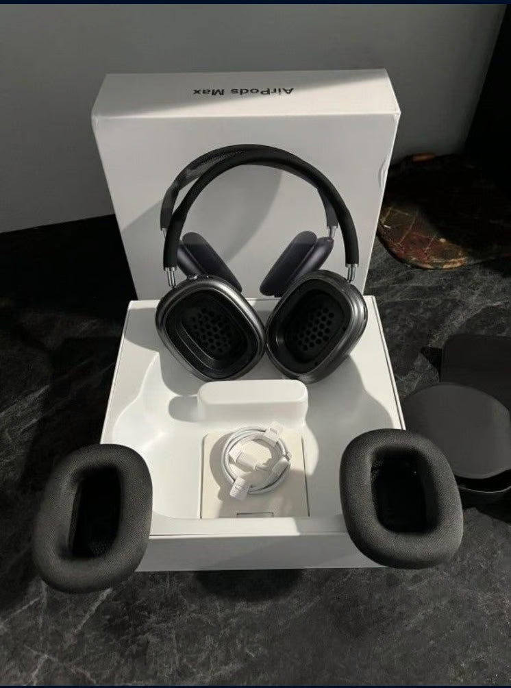 airpods max black 5Q25