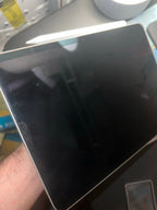 iPad Pro 11 inch (2018) WiFi with apple pencil and magic keyboard (used) 9D32