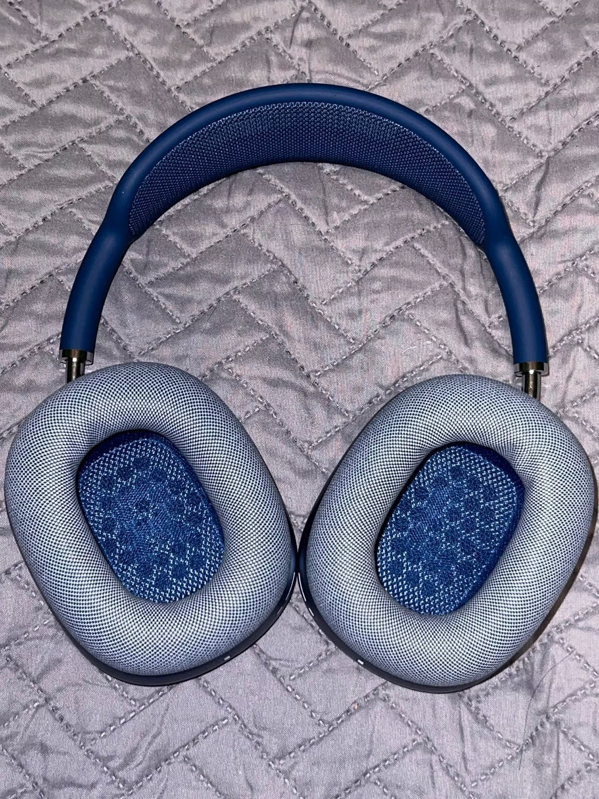 AirPods Max - Sky Blue 5C12