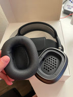 airpods max black 7C35