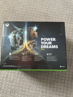 xboxone series x gaming console 1TB 1R78
