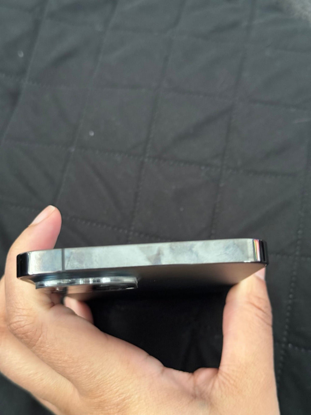 Apple iPhone 12 Pro Max 512GB in Graphite for Unlocked 2Z93