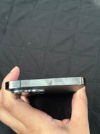 Apple iPhone 12 Pro Max 512GB in Graphite for Unlocked 2Z93