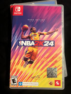 Nintendo Switch OLED 5F38