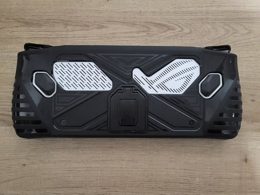 ASUS rog ally z1 extreme 2B12