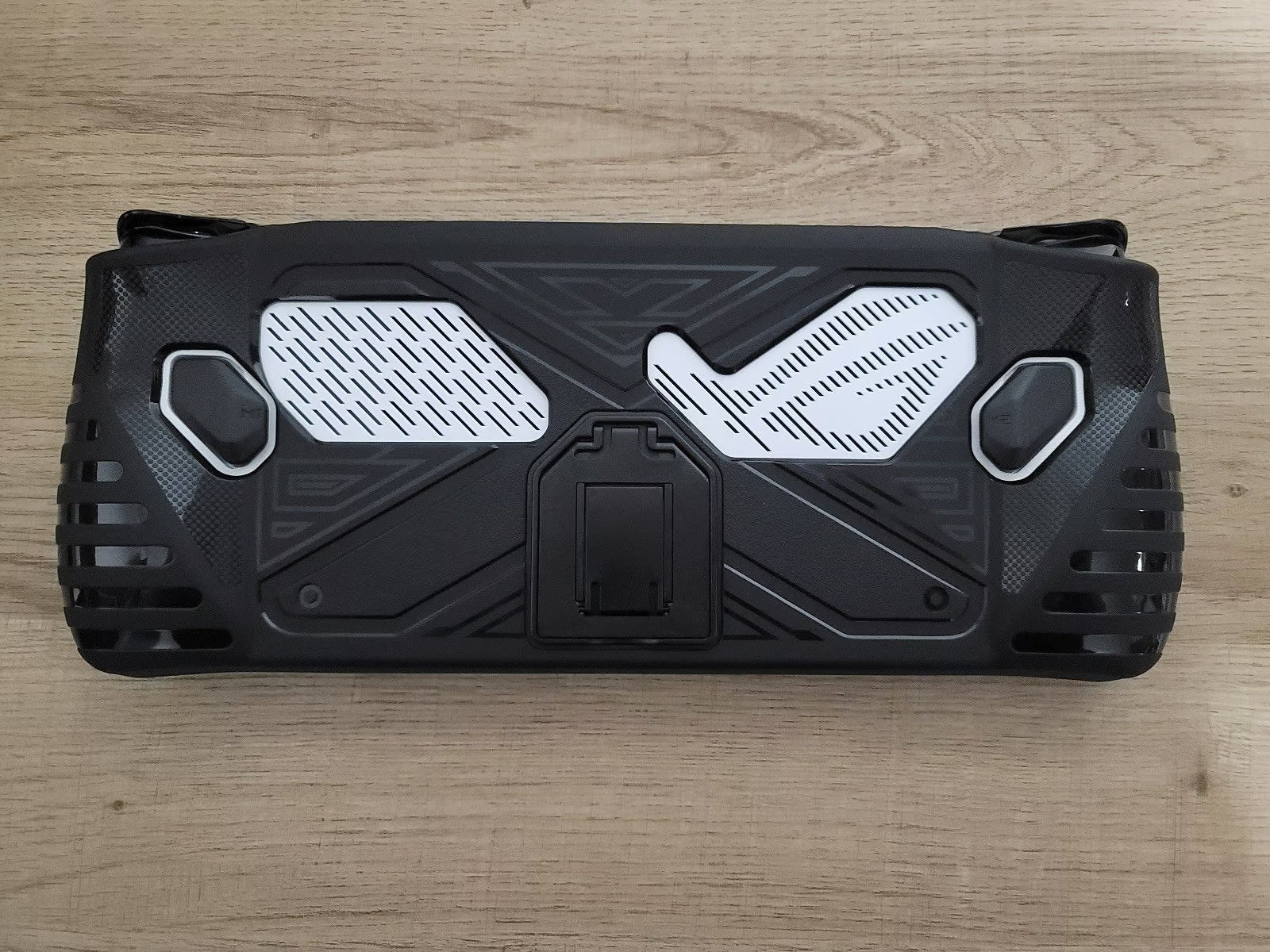 ASUS rog ally z1 extreme 2B12