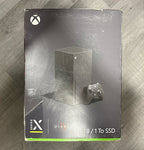 Xbox Series X Console Diablo IV Bundle 7N18