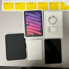 Apple iPad mini purple 7Y91