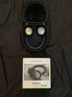 Xbox series s console 512 gb bundle with bang & oulfsen gaming headphones 8H98