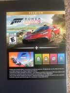 Xbox Series X 1TB SSD Forza Horizon 5 Bundle with Extra Wireless Controller 7P92