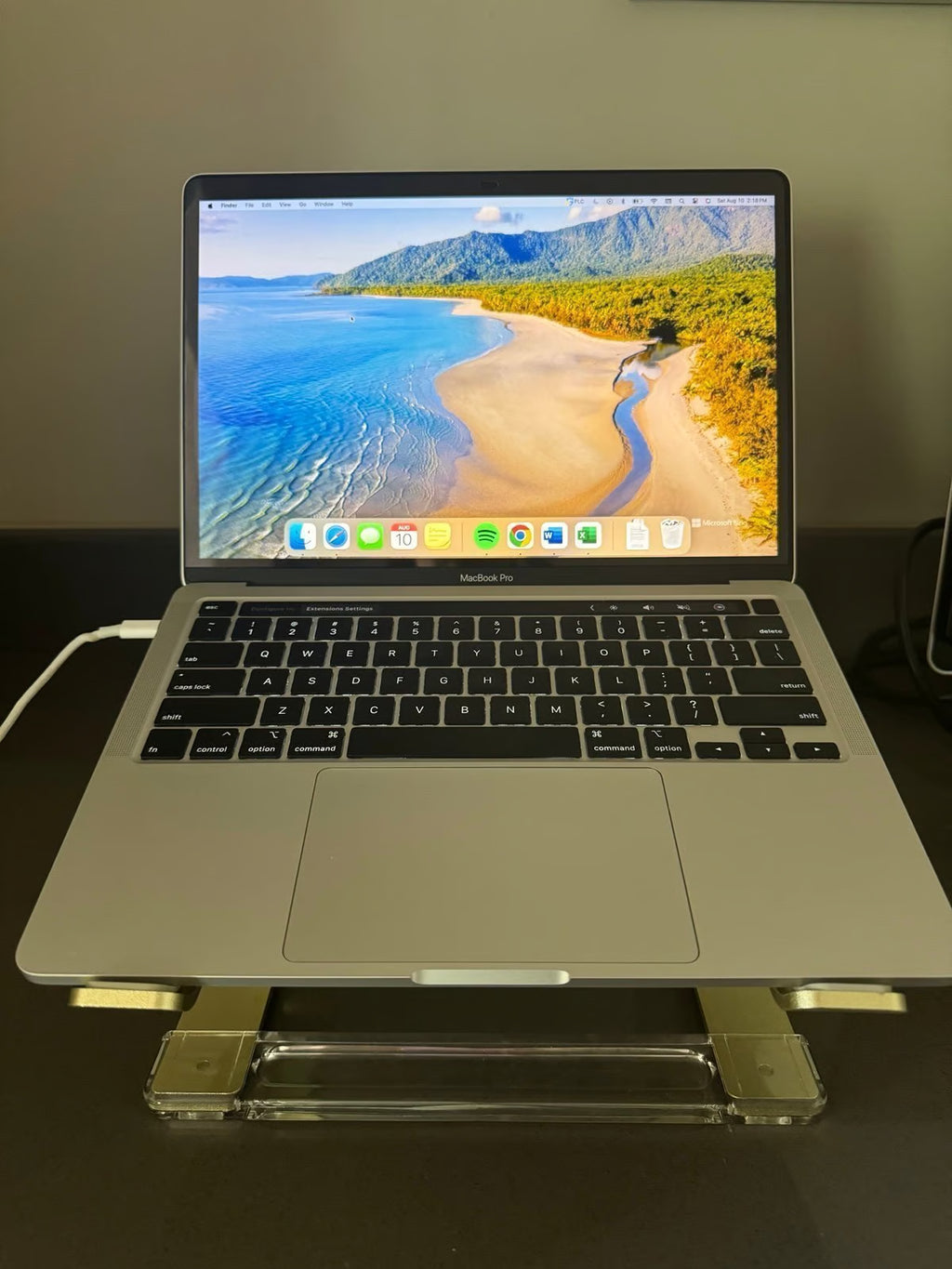 MacBook Pro 13 inch 2020 3S95