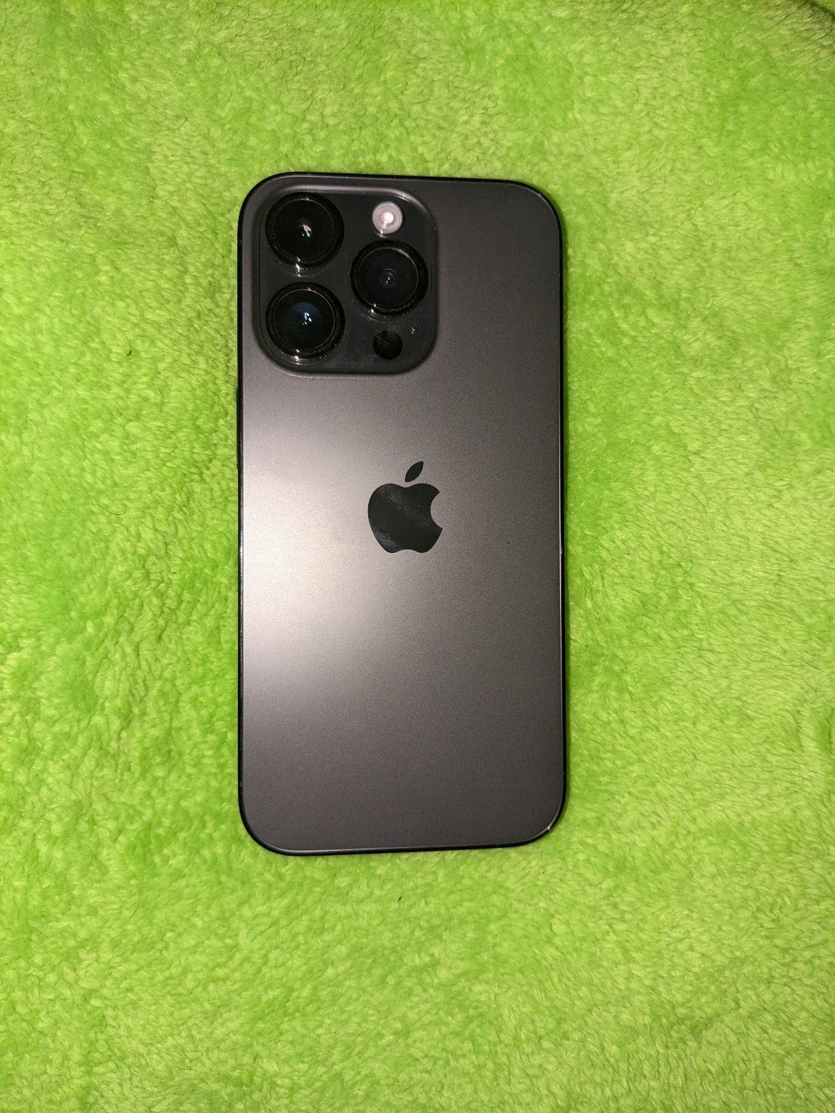 iphone14 pro phone unlocked 1G31