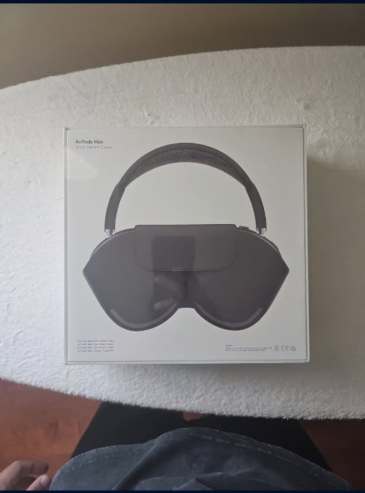 airpods max black 5Q25