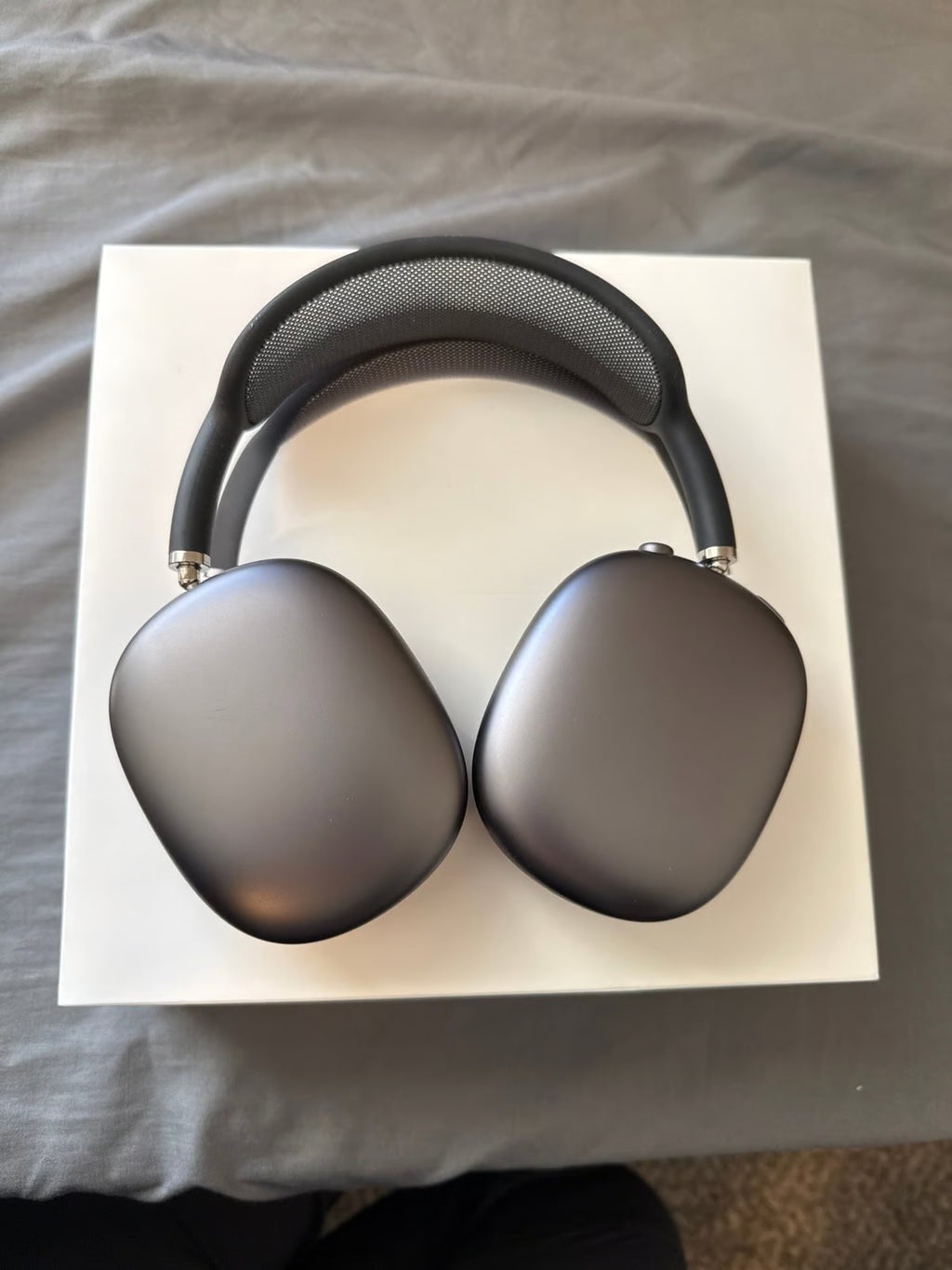 AirPods Max with Smart Case 6U97