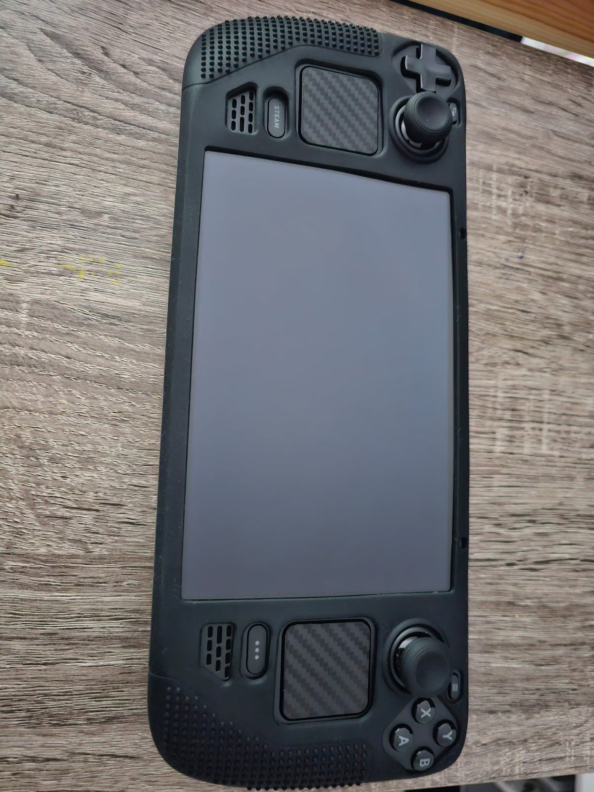 Valve Steam Deck 512GB Oled 8Q29