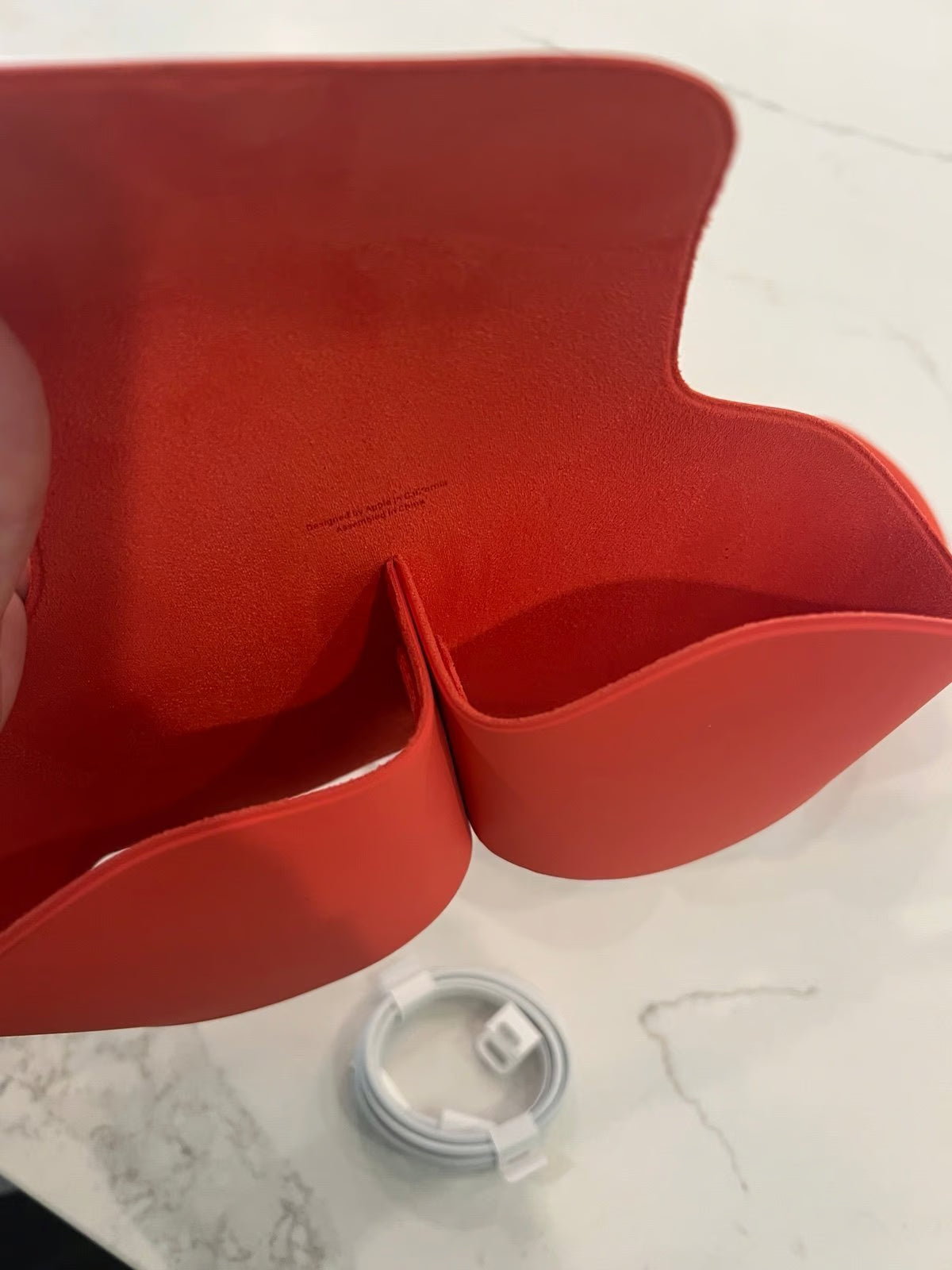 NEW Apple AirPods Max with Smart Case in Pink 8Z66