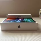 iPad Pro + Apple Pencil 7O56