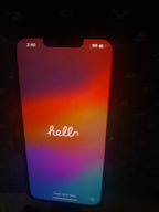 iphone 13 128gb straight talk /tracphone 2F77