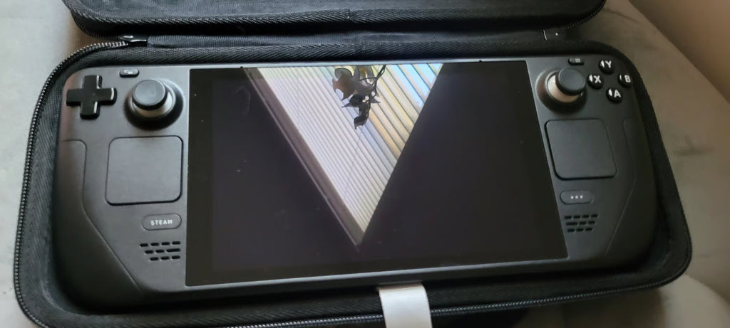 Valve Steam Deck 64 GB 1V37