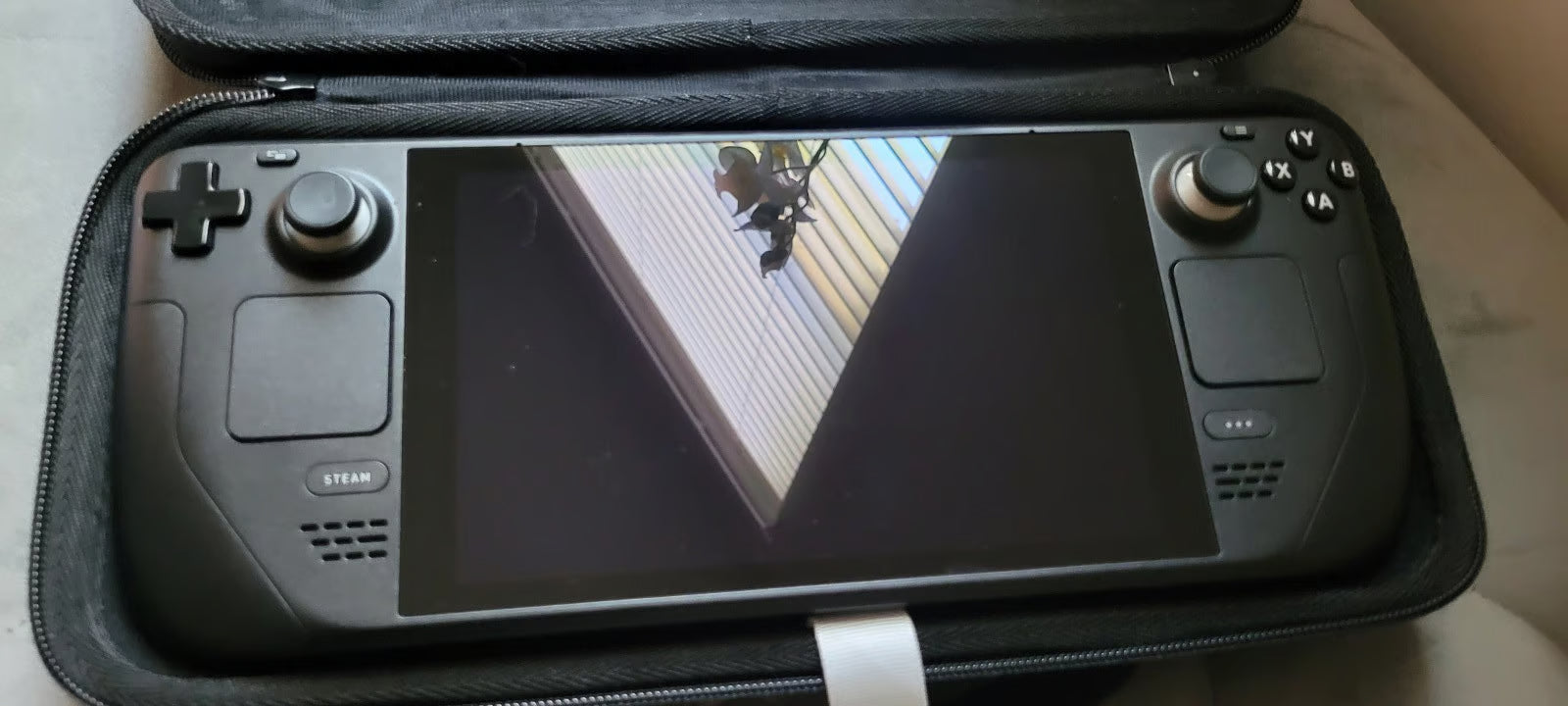 Valve Steam Deck 64 GB 1V37