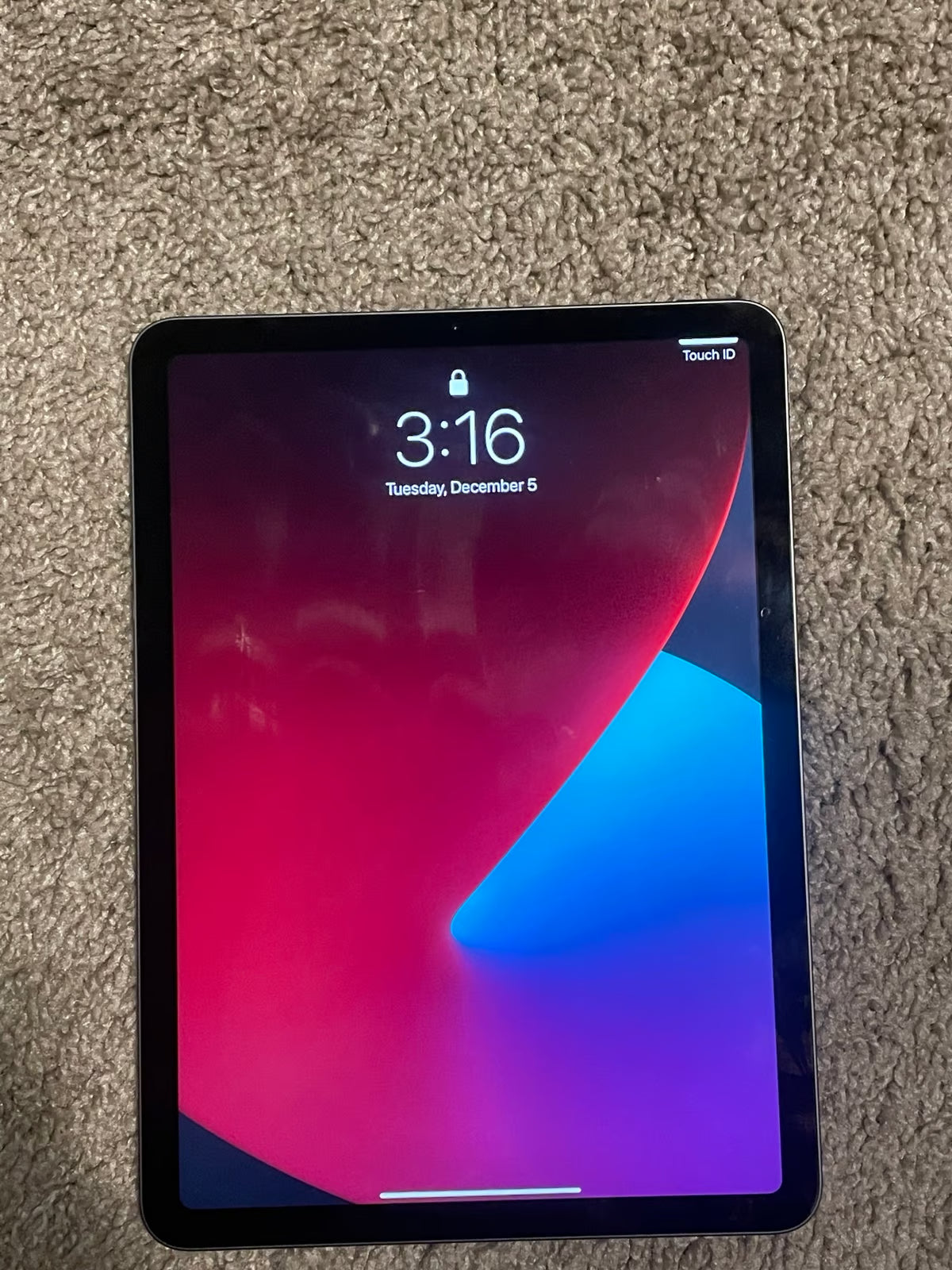Apple iPad Air 4th Generation 256 GB 9H79