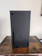 Xbox Series X 1TB console bundle 7G55