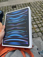 APPLE IPAD PRO 12.9 (6 GEN) wifi 8U73