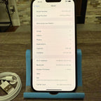 Unlocked Apple iPhone 13 Pro Max 256GB Graphite 3O22