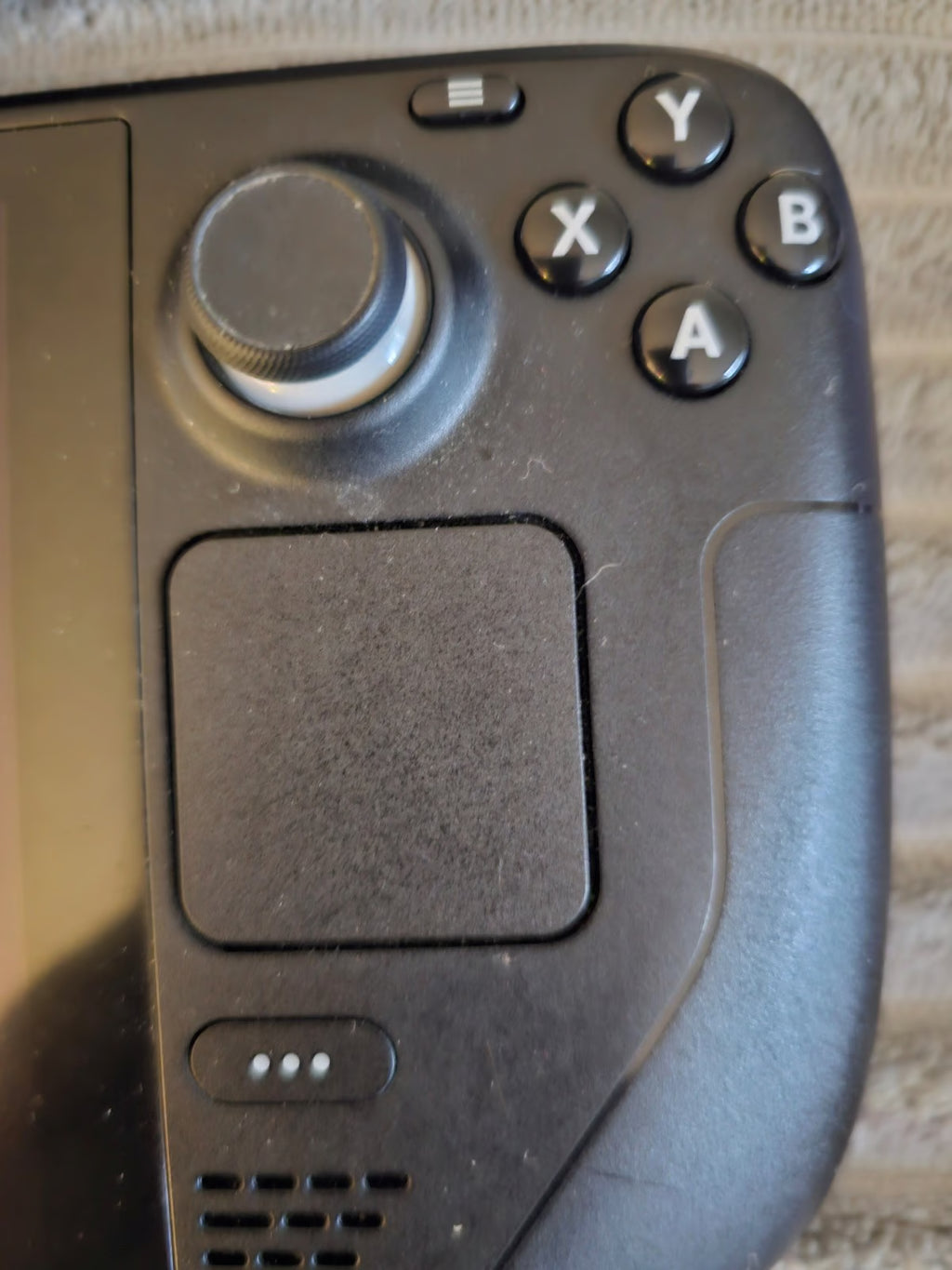 steam deck 512gb 5R52